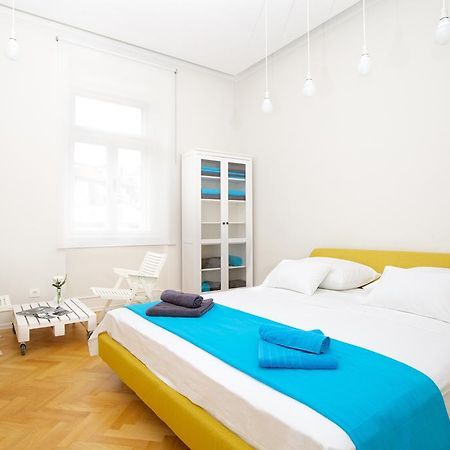 Apartment Marmonaut Split Quarto foto